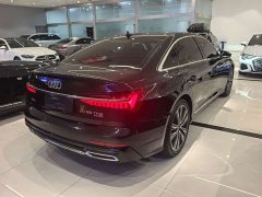 Audi A6L 55 TFSI quattro Prestige Elegance - ფოტო 8