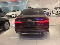 Audi A6L 55 TFSI quattro Prestige Elegance - ფოტო 9