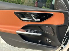 Mercedes-Benz C-Class New Energy Facelift C 350 eL - ფოტო 10