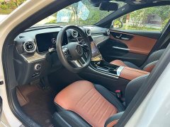 Mercedes-Benz C-Class New Energy Facelift C 350 eL - ფოტო 7