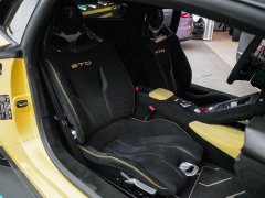 Lamborghini Huracán 2021 Huracán STO - ფოტო 10