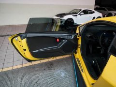 Lamborghini Huracán 2021 Huracán STO - ფოტო 6