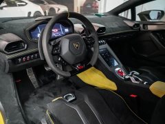 Lamborghini Huracán 2021 Huracán STO - ფოტო 7