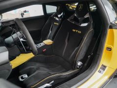 Lamborghini Huracán 2021 Huracán STO - ფოტო 9