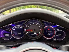 Porsche Cayenne 3.0T Platinum Edition - ფოტო 11