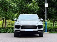 Porsche Cayenne 3.0T Platinum Edition - ფოტო 3