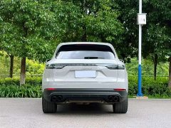 Porsche Cayenne 3.0T Platinum Edition - ფოტო 5