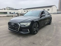 Audi A6L 55 TFSI quattro Sport Luxury Edition - ფოტო 1