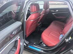 Audi A6L 55 TFSI quattro Sport Luxury Edition - ფოტო 10