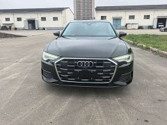 Audi A6L 55 TFSI quattro Sport Luxury Edition - ფოტო 2