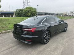 Audi A6L 55 TFSI quattro Sport Luxury Edition - ფოტო 3