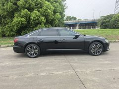 Audi A6L 55 TFSI quattro Sport Luxury Edition - ფოტო 4