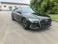 Audi A6L 55 TFSI quattro Sport Luxury Edition - ფოტო 5