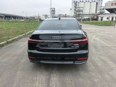 Audi A6L 55 TFSI quattro Sport Luxury Edition - ფოტო 6