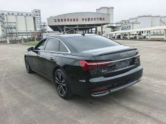 Audi A6L 55 TFSI quattro Sport Luxury Edition - ფოტო 7