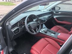 Audi A6L 55 TFSI quattro Sport Luxury Edition - ფოტო 8