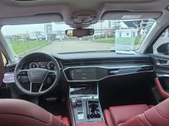 Audi A6L 55 TFSI quattro Sport Luxury Edition - ფოტო 9