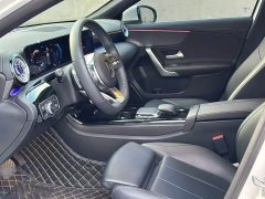 Mercedes-Benz A-Class 2023 A 200 L Fashion Edition - ფოტო 7