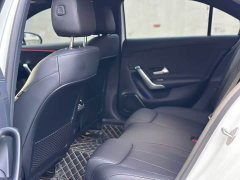 Mercedes-Benz A-Class 2023 A 200 L Fashion Edition - ფოტო 8