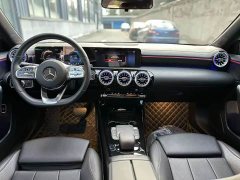 Mercedes-Benz A-Class 2023 A 200 L Fashion Edition - ფოტო 9