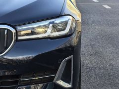 BMW 5 Series 530Li Leading Edition Luxury Package - ფოტო 13