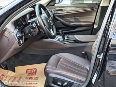 BMW 5 Series 530Li Leading Edition Luxury Package - ფოტო 15