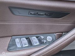 BMW 5 Series 530Li Leading Edition Luxury Package - ფოტო 18