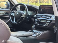BMW 5 Series 530Li Leading Edition Luxury Package - ფოტო 19