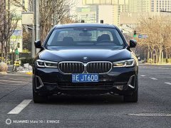 BMW 5 Series 530Li Leading Edition Luxury Package - ფოტო 2