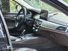 BMW 5 Series 530Li Leading Edition Luxury Package - ფოტო 20