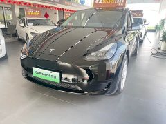Tesla Model Y 2022 Facelift Rear-Wheel Drive - ფოტო 1