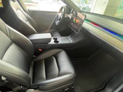 Tesla Model Y 2022 Facelift Rear-Wheel Drive - ფოტო 11