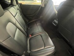 Tesla Model Y 2022 Facelift Rear-Wheel Drive - ფოტო 13