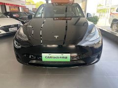 Tesla Model Y 2022 Facelift Rear-Wheel Drive - ფოტო 2
