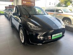 Tesla Model Y 2022 Facelift Rear-Wheel Drive - ფოტო 3