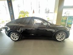 Tesla Model Y 2022 Facelift Rear-Wheel Drive - ფოტო 4