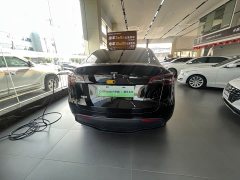 Tesla Model Y 2022 Facelift Rear-Wheel Drive - ფოტო 6