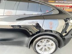 Tesla Model Y 2022 Facelift Rear-Wheel Drive - ფოტო 7