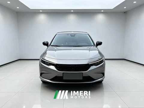 2022 Honda Envix 240TURBO CVT Tech Edition - ავტომობილი ჩინეთიდან
