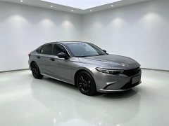 Honda Envix 240TURBO CVT Tech Edition - ფოტო 2