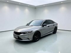 Honda Envix 240TURBO CVT Tech Edition - ფოტო 3