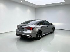 Honda Envix 240TURBO CVT Tech Edition - ფოტო 5