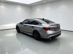 Honda Envix 240TURBO CVT Tech Edition - ფოტო 6