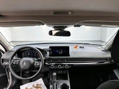 Honda Envix 240TURBO CVT Tech Edition - ფოტო 7