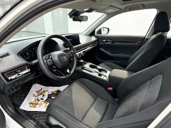 Honda Envix 240TURBO CVT Tech Edition - ფოტო 8