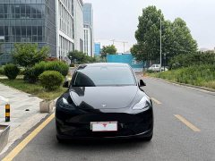 Tesla Model Y Rear-Wheel Drive - ფოტო 2