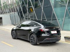 Tesla Model Y Rear-Wheel Drive - ფოტო 4