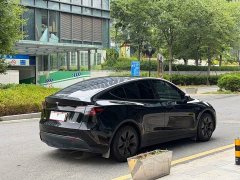 Tesla Model Y Rear-Wheel Drive - ფოტო 6