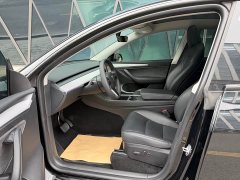Tesla Model Y Rear-Wheel Drive - ფოტო 7