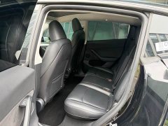 Tesla Model Y Rear-Wheel Drive - ფოტო 8